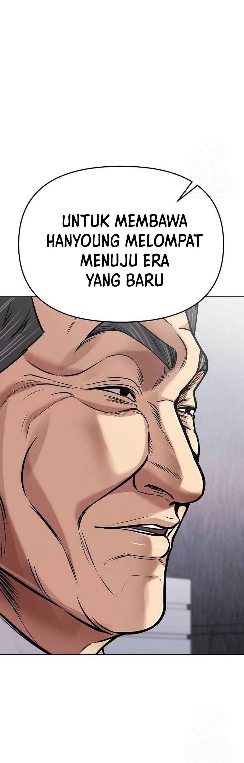 The New Employee Kim Chul-Soo Chapter 74 Gambar 99
