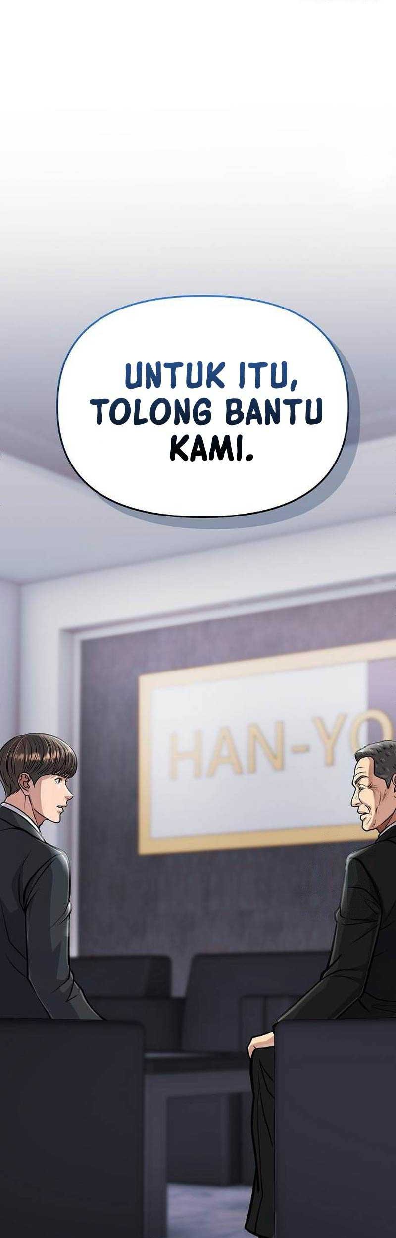 The New Employee Kim Chul-Soo Chapter 74 Gambar 100