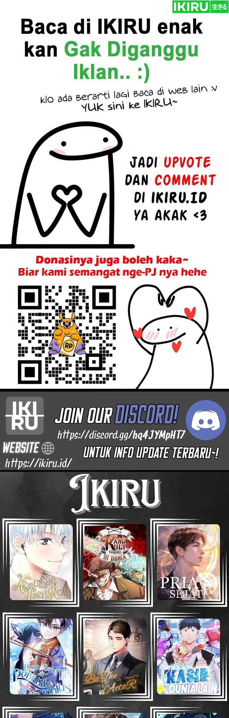 The New Employee Kim Chul-Soo Chapter 74 Gambar 102