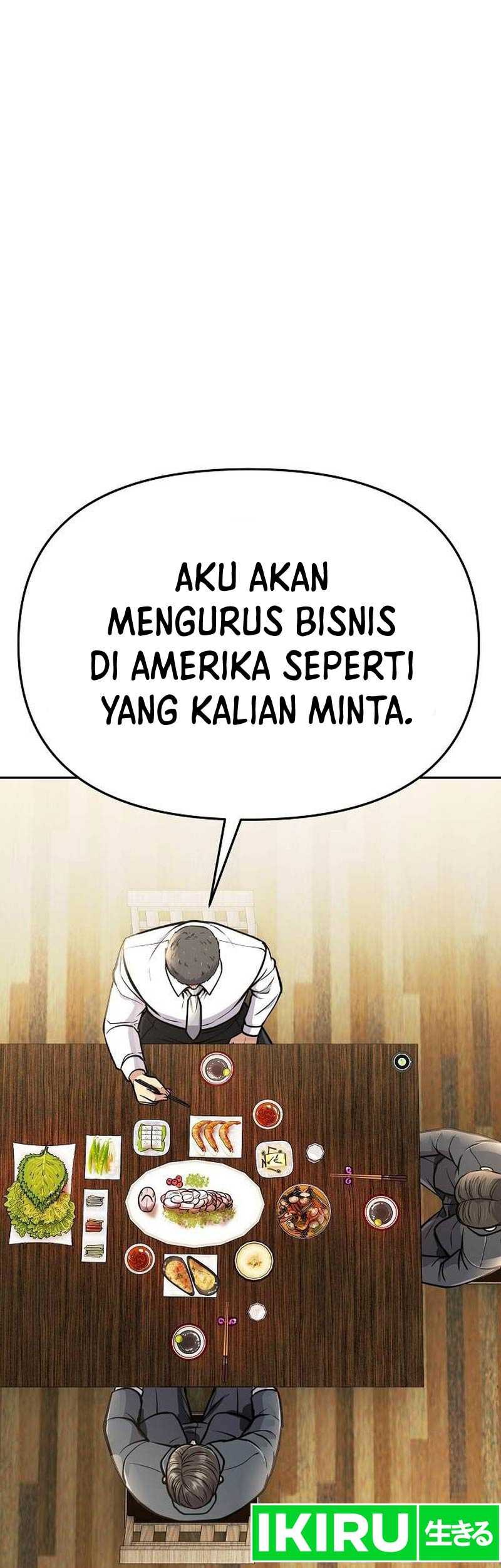 Baca Manhwa The New Employee Kim Chul-Soo Chapter 74 Gambar 2