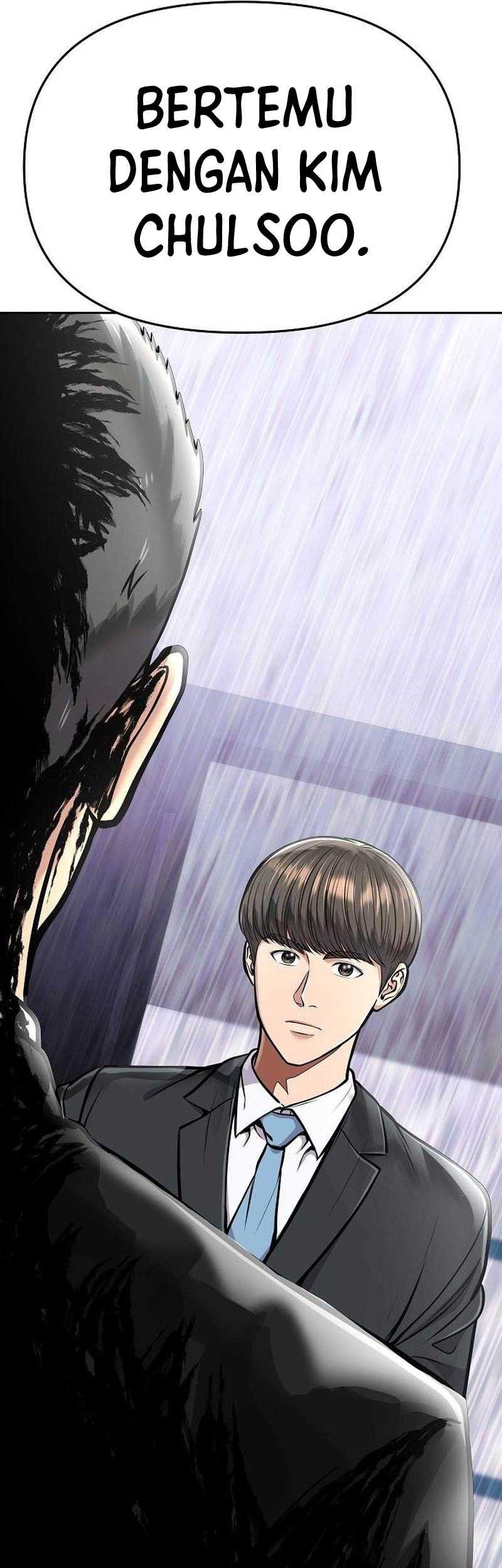 The New Employee Kim Chul-Soo Chapter 74 Gambar 6