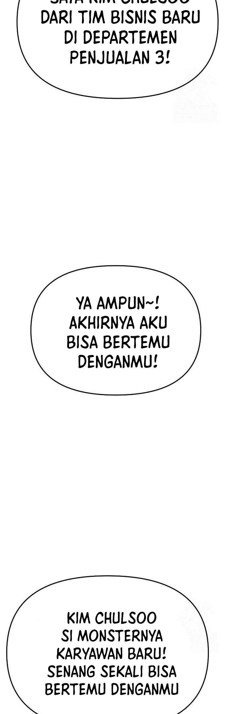 The New Employee Kim Chul-Soo Chapter 74 Gambar 11