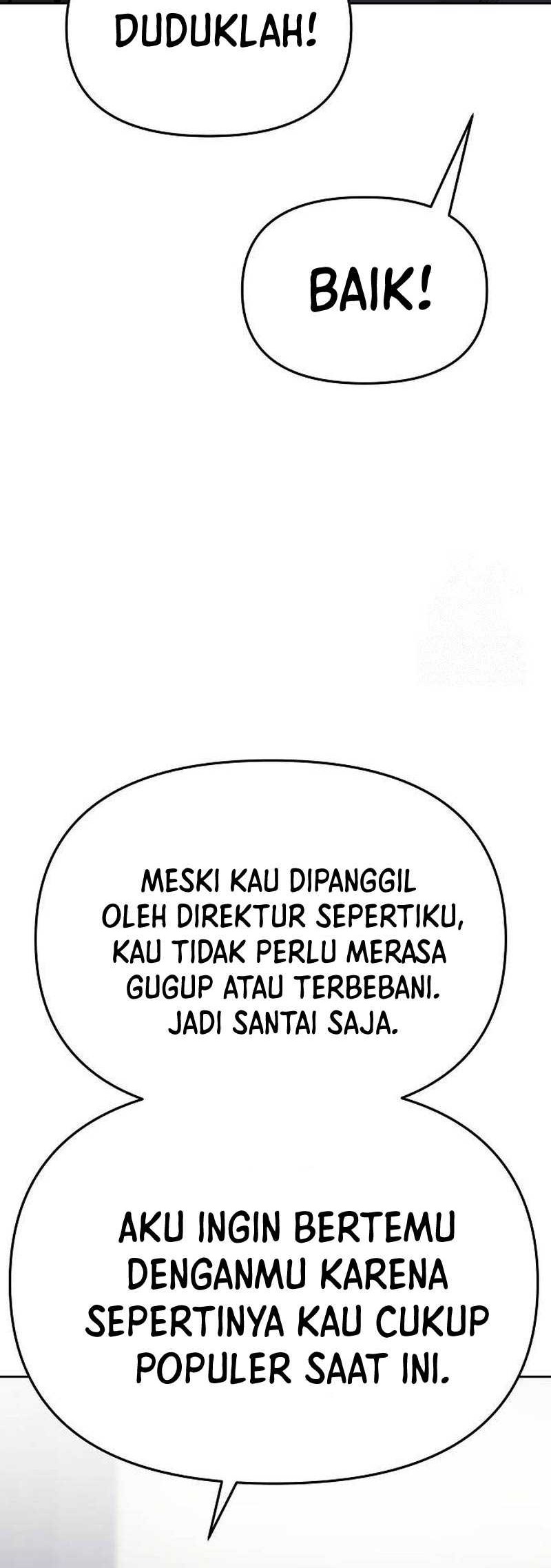 The New Employee Kim Chul-Soo Chapter 74 Gambar 13