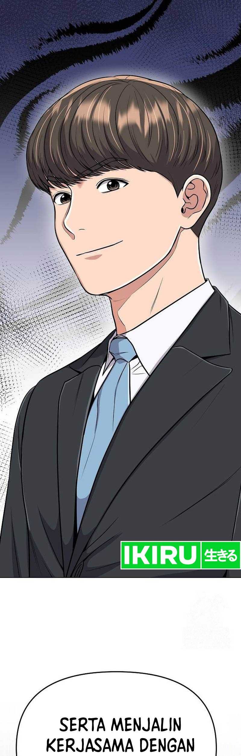 The New Employee Kim Chul-Soo Chapter 74 Gambar 18