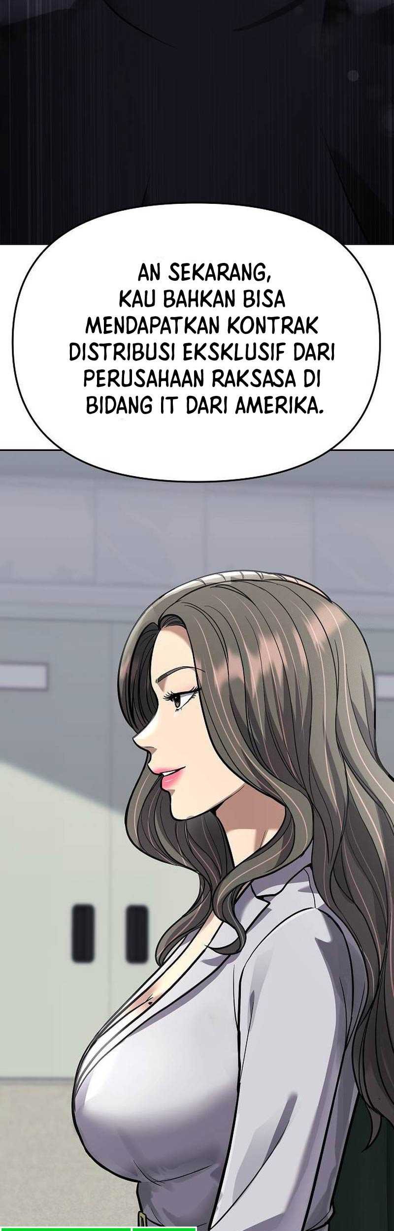 The New Employee Kim Chul-Soo Chapter 74 Gambar 22