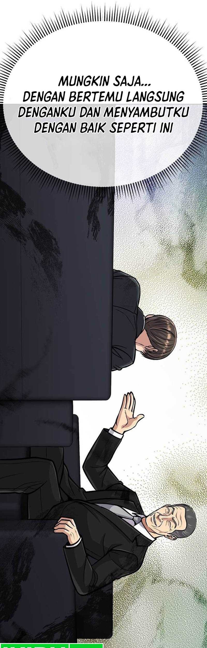 The New Employee Kim Chul-Soo Chapter 74 Gambar 30