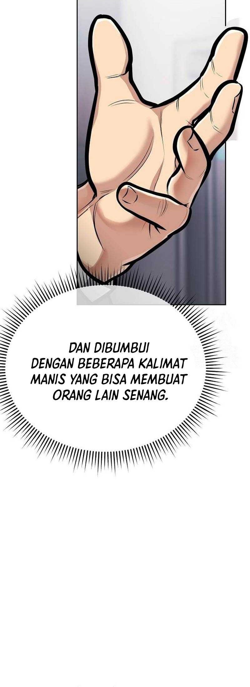 The New Employee Kim Chul-Soo Chapter 74 Gambar 33