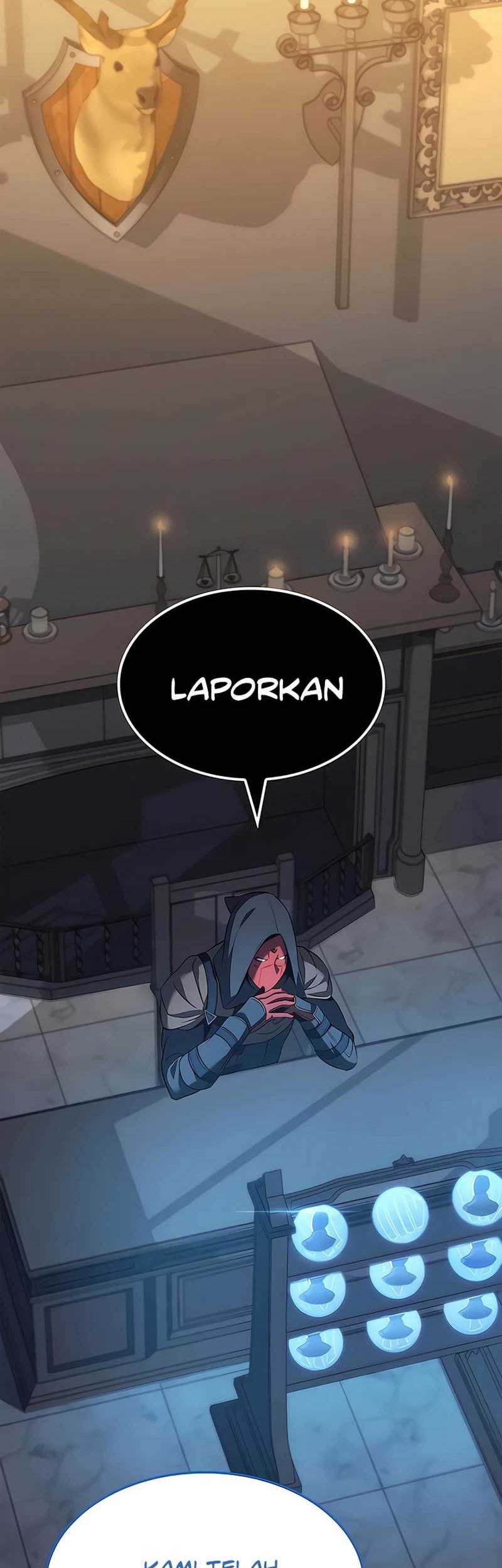 Baca Manhwa The Count’s Youngest Son Is A Player! Chapter 83 Gambar 2