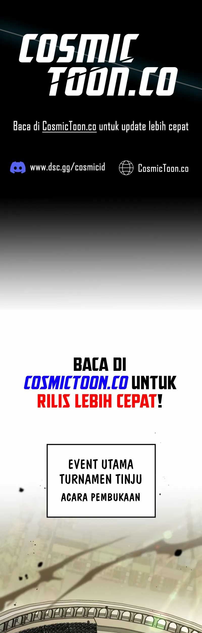 Baca Manhwa Kalli the Champion Chapter 80 Gambar 2