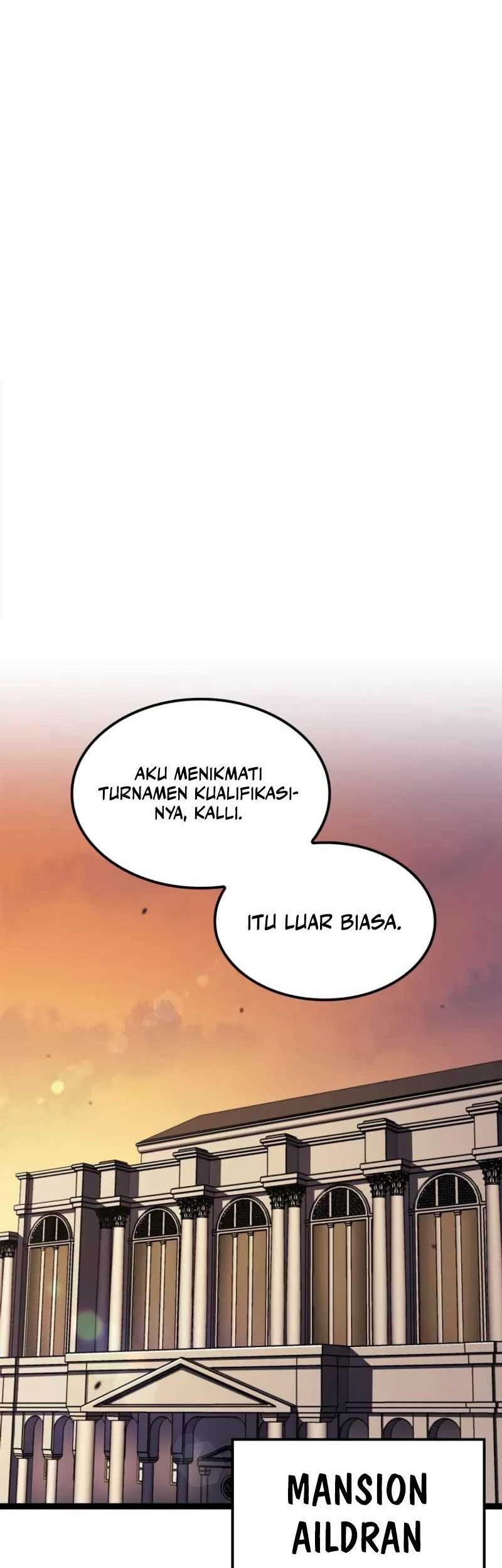 Baca Manhwa Kalli the Champion Chapter 79 Gambar 2