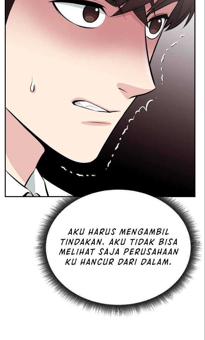 Reincarnated as a New Employee Chapter 38 Gambar 35