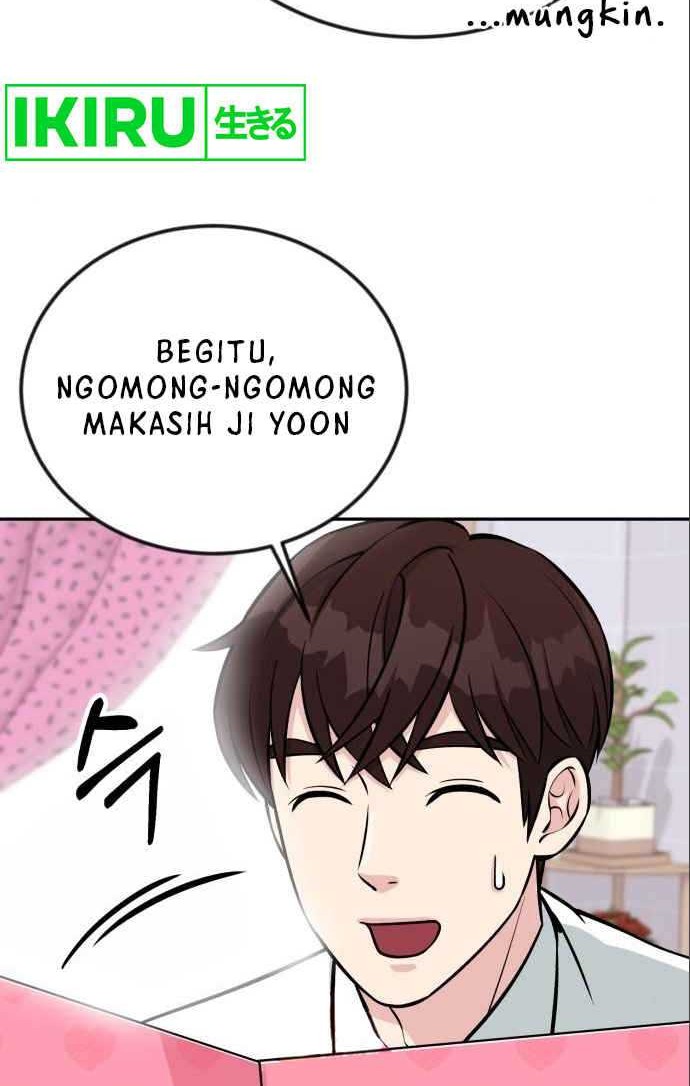 Reincarnated as a New Employee Chapter 38 Gambar 5