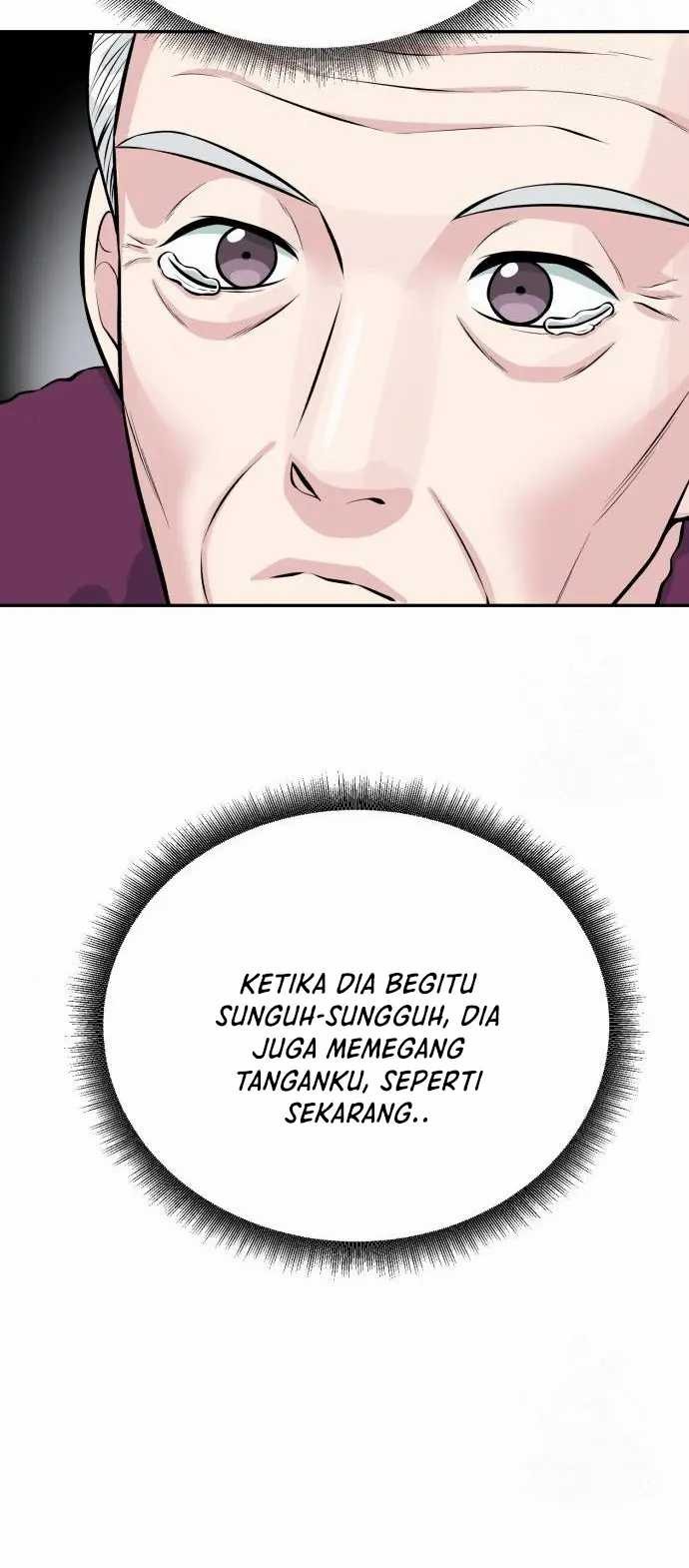 Reincarnated as a New Employee Chapter 36 Gambar 50
