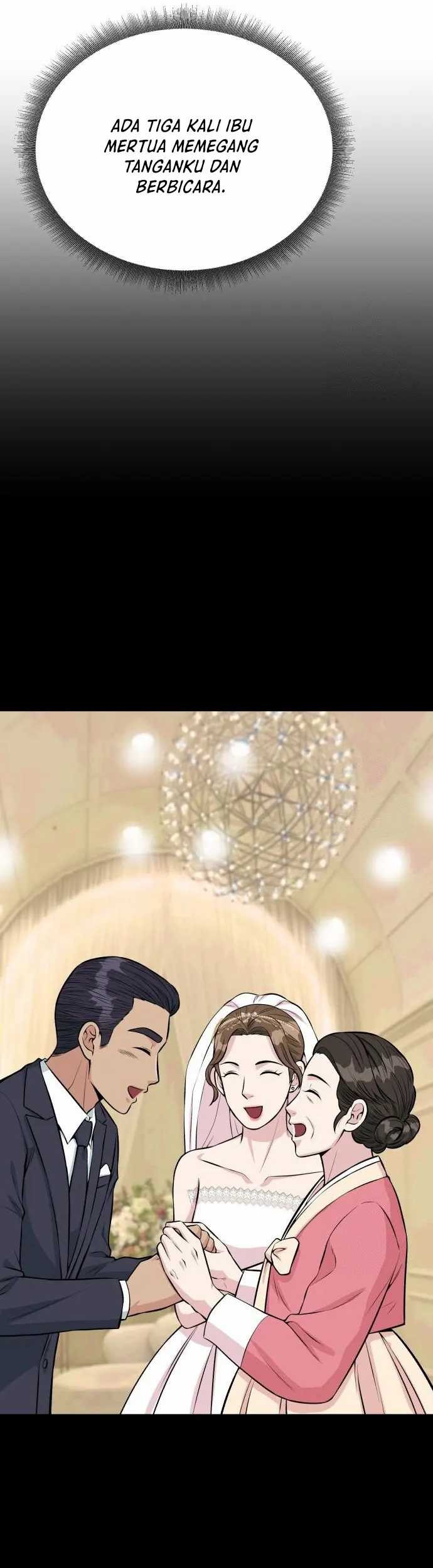 Reincarnated as a New Employee Chapter 36 Gambar 51