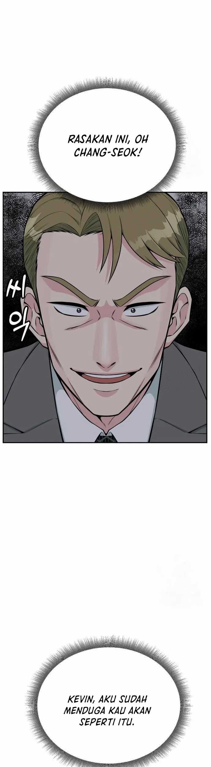 Reincarnated as a New Employee Chapter 36 Gambar 3
