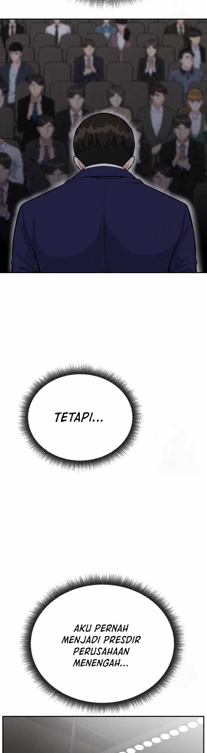 Reincarnated as a New Employee Chapter 36 Gambar 4