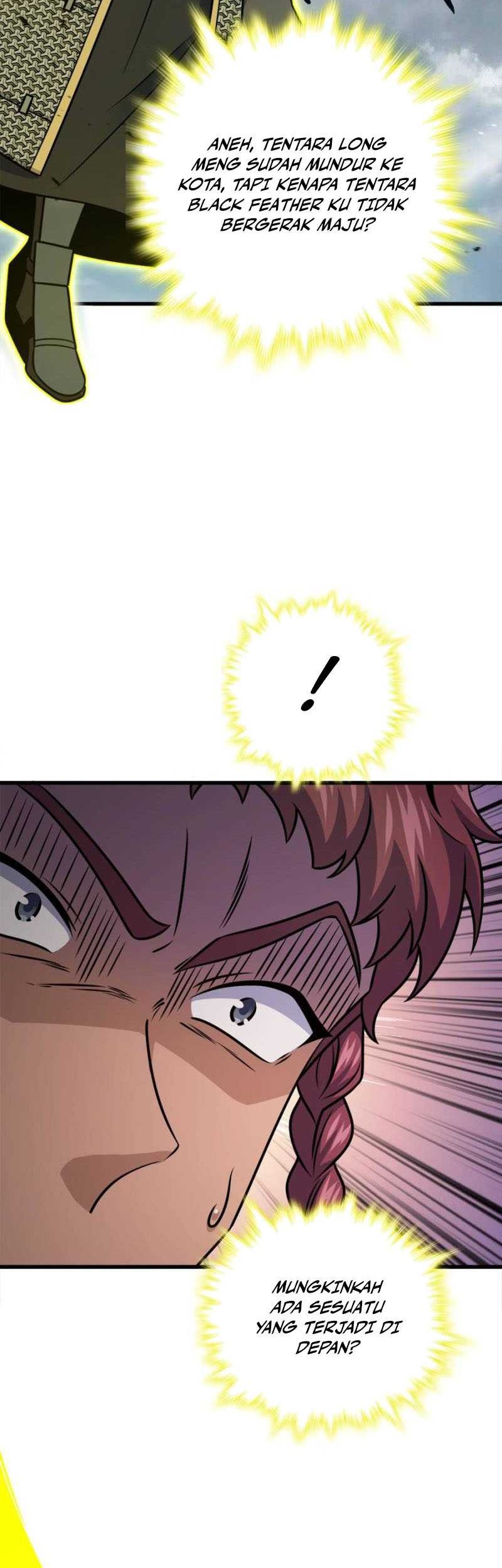 Spare Me, Great Lord! Chapter 566 Gambar 34