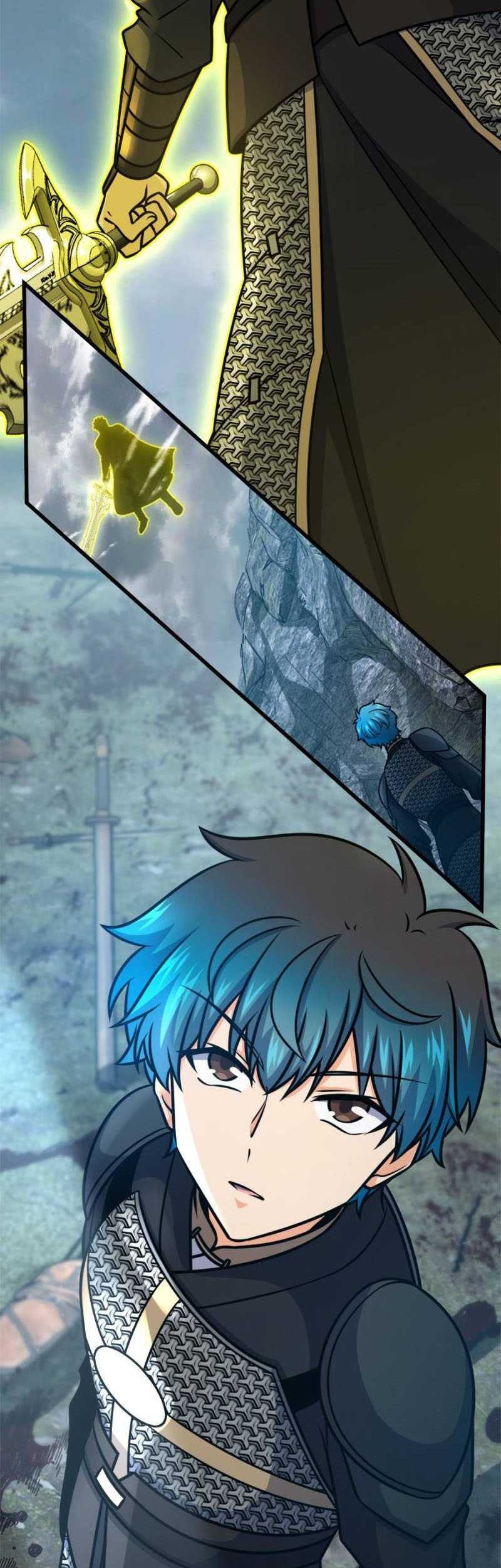 Spare Me, Great Lord! Chapter 566 Gambar 38