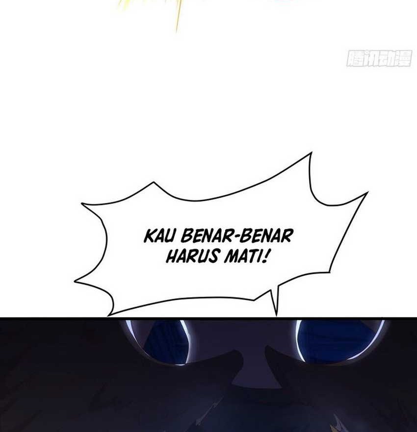 Rebirth of King Zhou: Don’t Be a Villain Chapter 47 Gambar 21