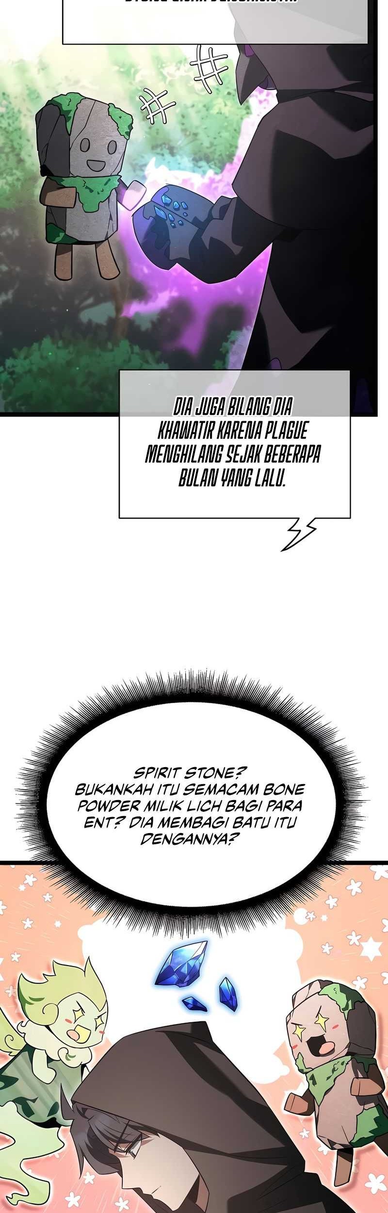 The Hero Became The Duke’s Eldest Son Chapter 48 Gambar 35