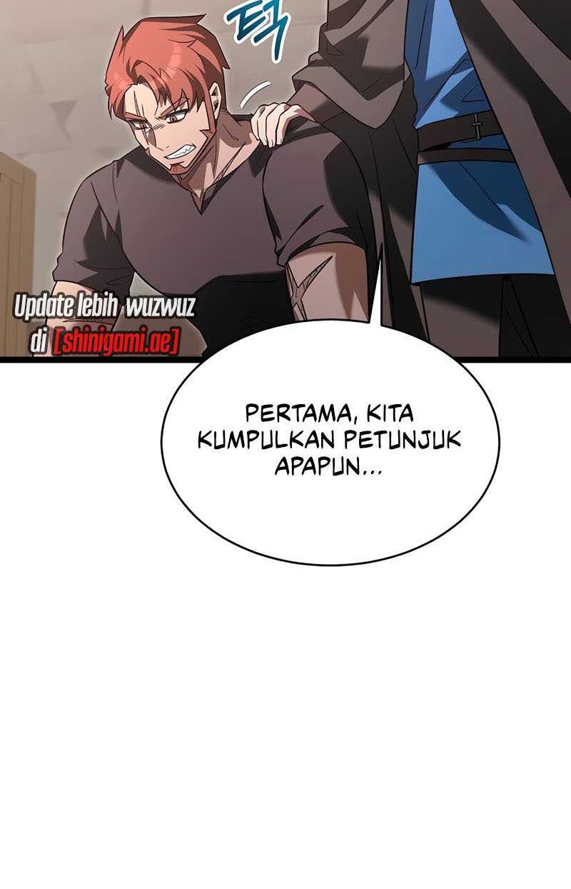 The Hero Became The Duke’s Eldest Son Chapter 48 Gambar 41