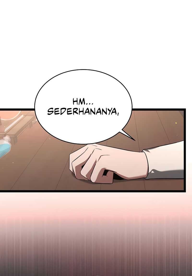 The Hero Became The Duke’s Eldest Son Chapter 48 Gambar 45