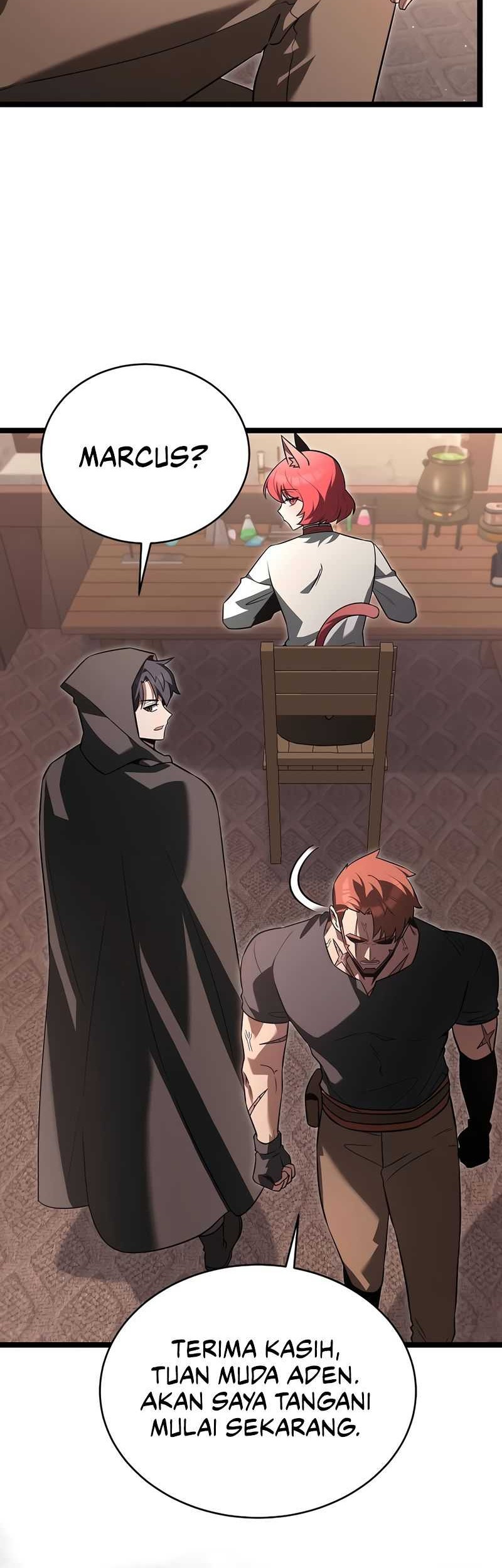 The Hero Became The Duke’s Eldest Son Chapter 48 Gambar 51
