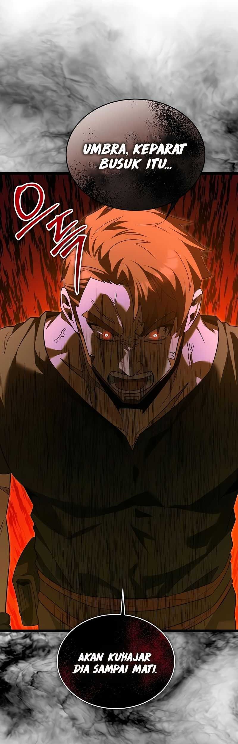 The Hero Became The Duke’s Eldest Son Chapter 48 Gambar 52