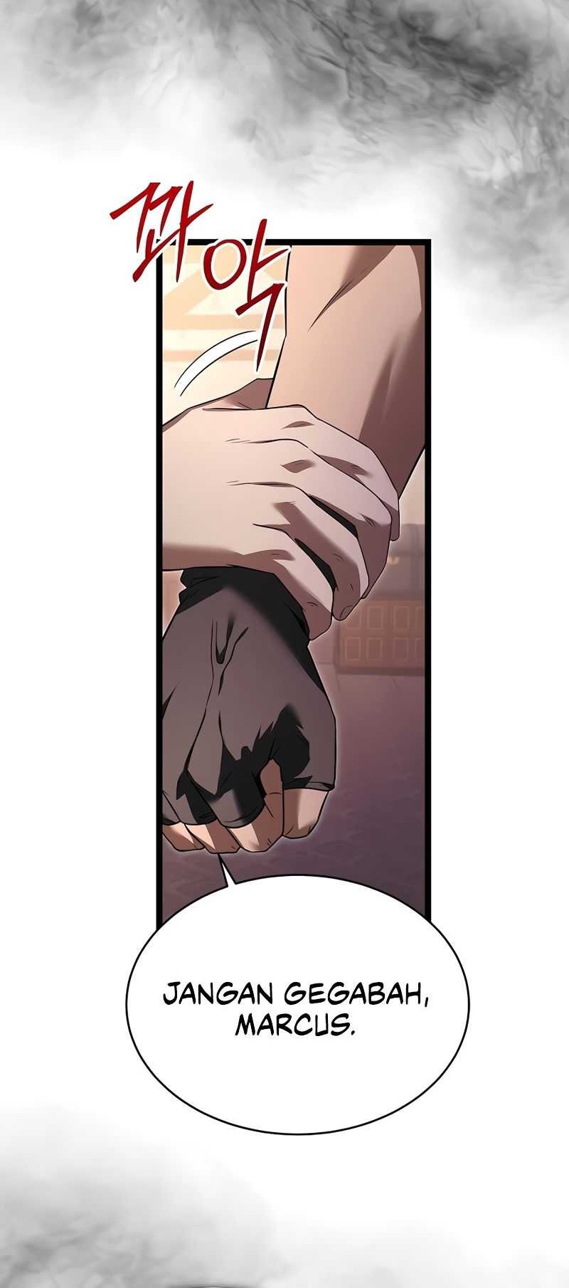 The Hero Became The Duke’s Eldest Son Chapter 48 Gambar 53