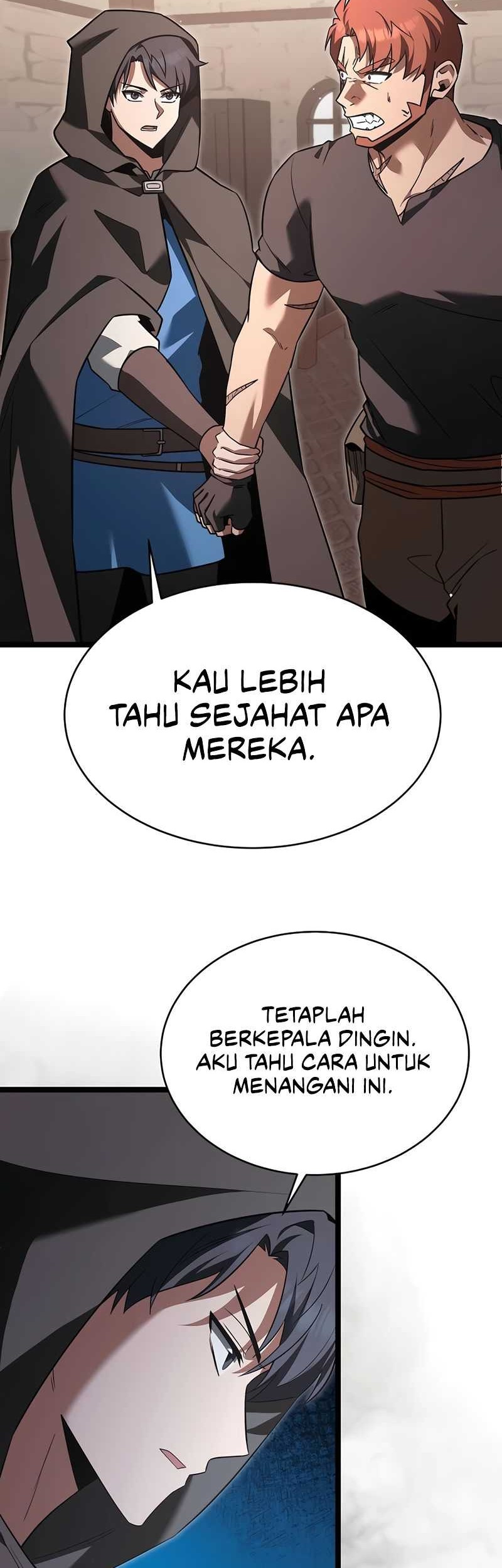 The Hero Became The Duke’s Eldest Son Chapter 48 Gambar 55