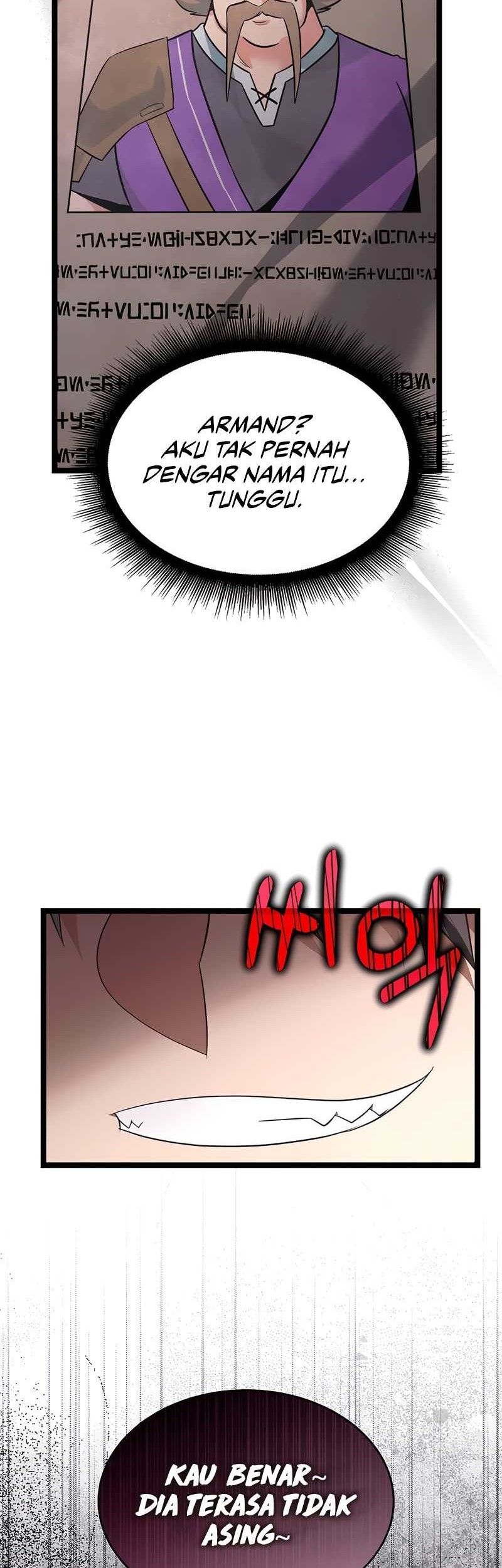 The Hero Became The Duke’s Eldest Son Chapter 48 Gambar 63