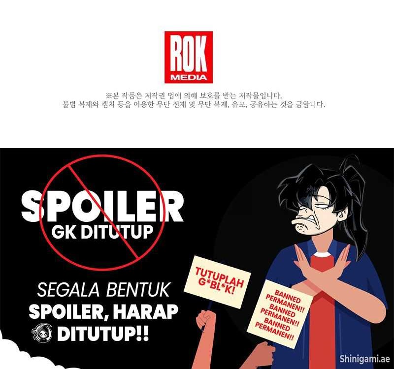 The Hero Became The Duke’s Eldest Son Chapter 48 Gambar 65