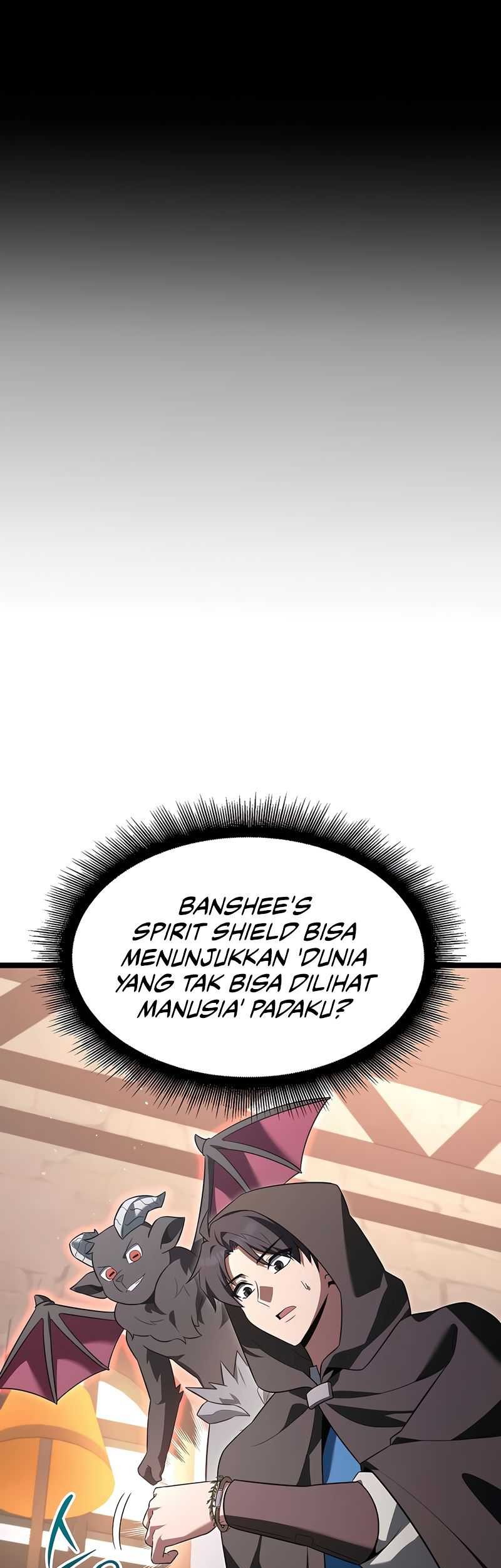 The Hero Became The Duke’s Eldest Son Chapter 48 Gambar 6