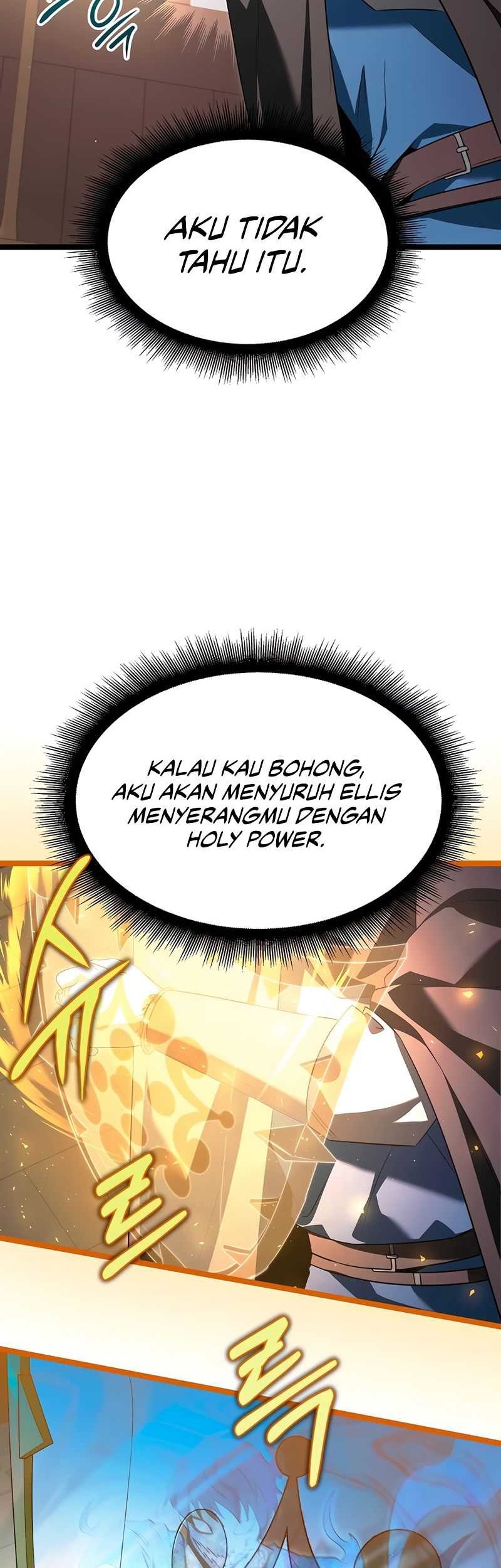 The Hero Became The Duke’s Eldest Son Chapter 48 Gambar 7