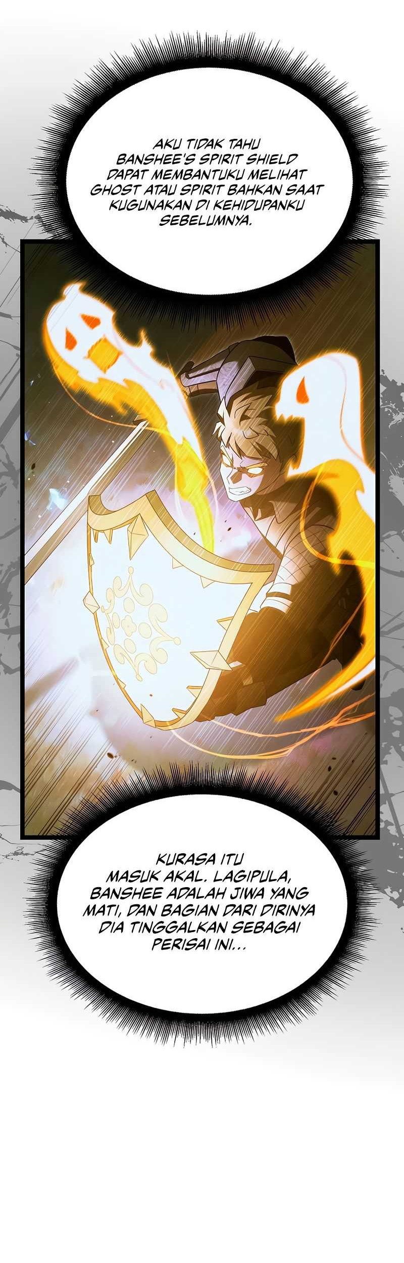 The Hero Became The Duke’s Eldest Son Chapter 48 Gambar 11
