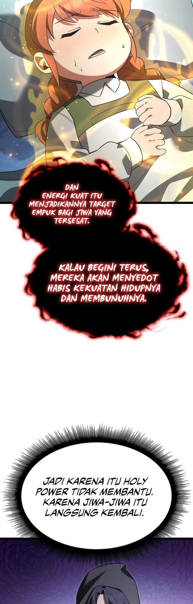 The Hero Became The Duke’s Eldest Son Chapter 48 Gambar 15