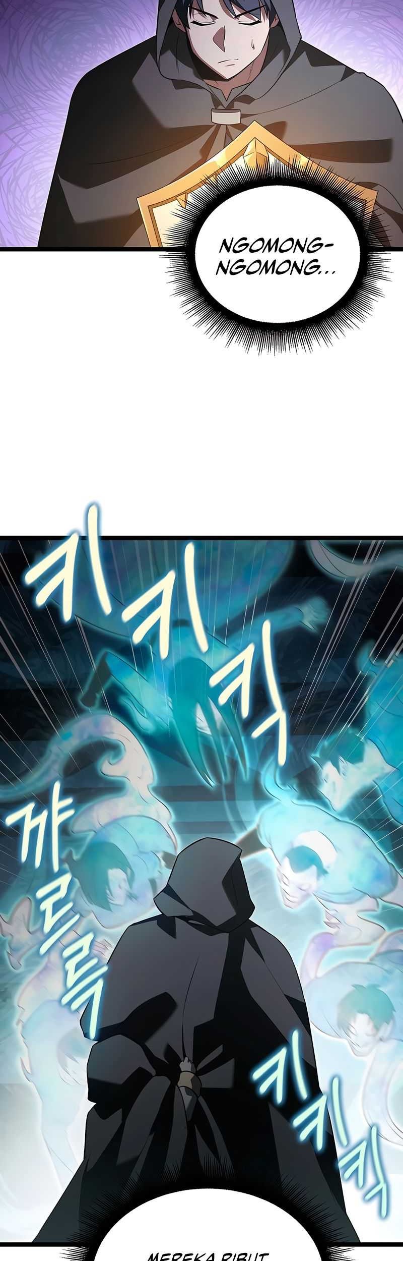 The Hero Became The Duke’s Eldest Son Chapter 48 Gambar 16