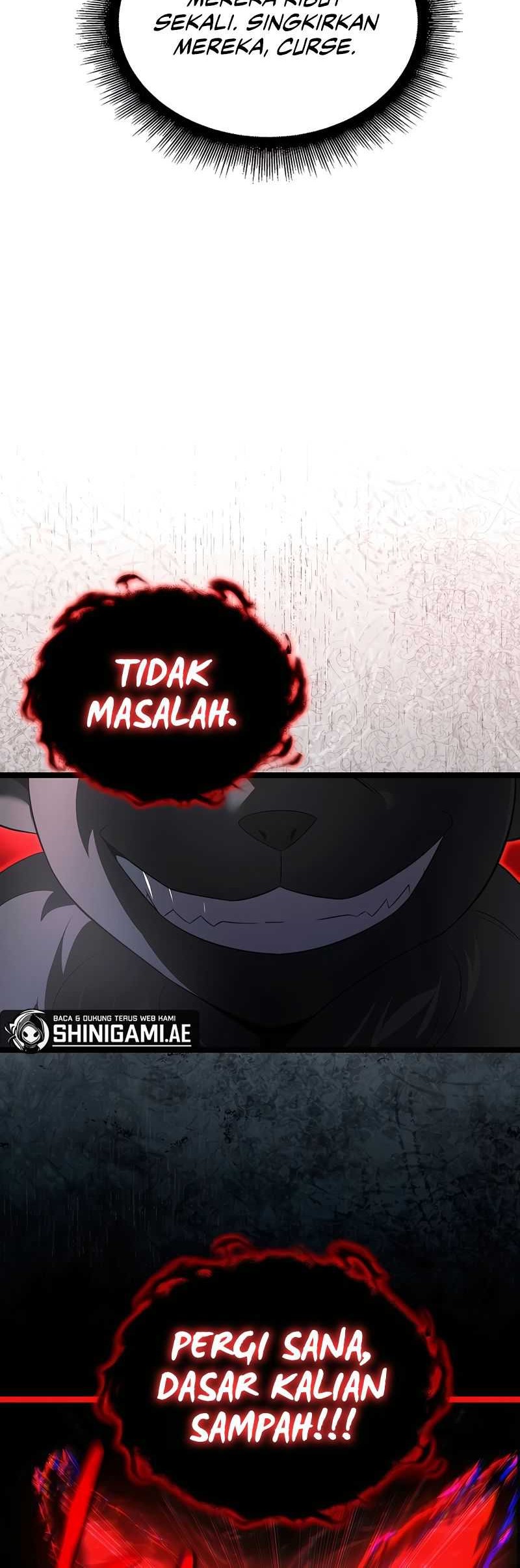 The Hero Became The Duke’s Eldest Son Chapter 48 Gambar 17