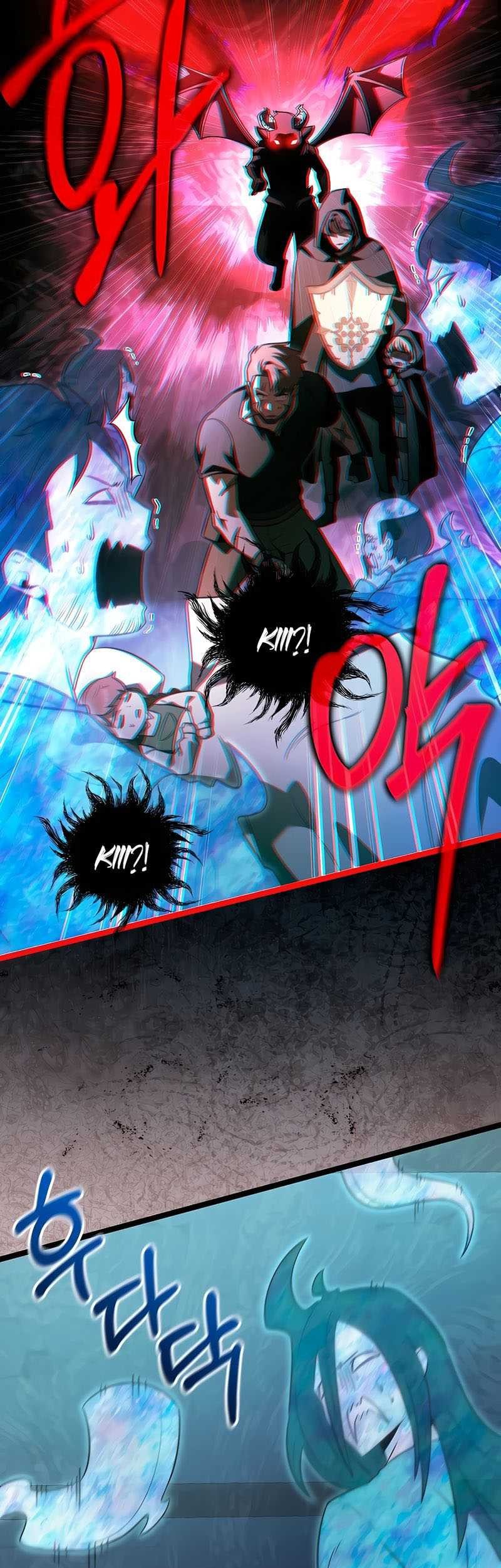 The Hero Became The Duke’s Eldest Son Chapter 48 Gambar 18