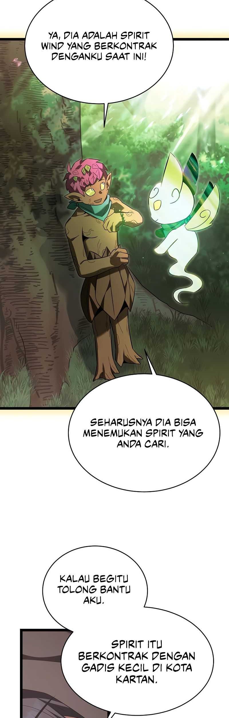 The Hero Became The Duke’s Eldest Son Chapter 48 Gambar 31
