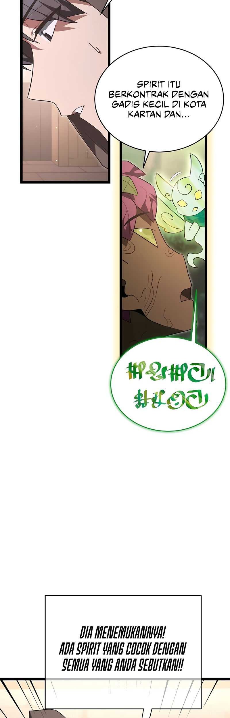 The Hero Became The Duke’s Eldest Son Chapter 48 Gambar 32