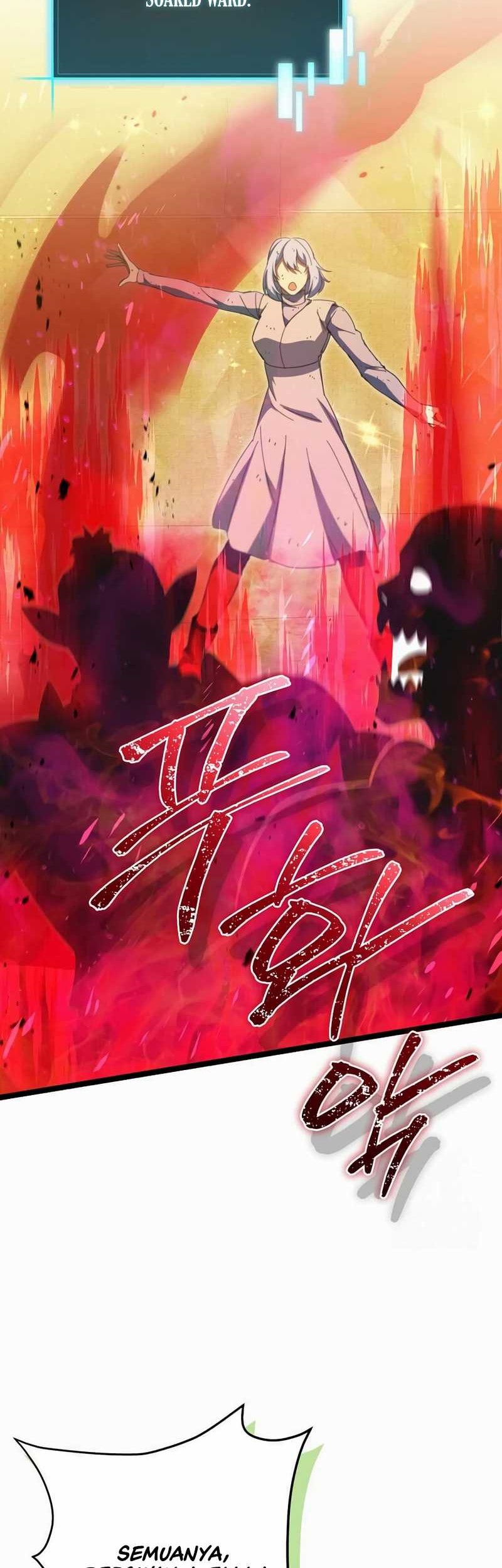 I Robbed The Storehouse Of The God Chapter 33 Gambar 50
