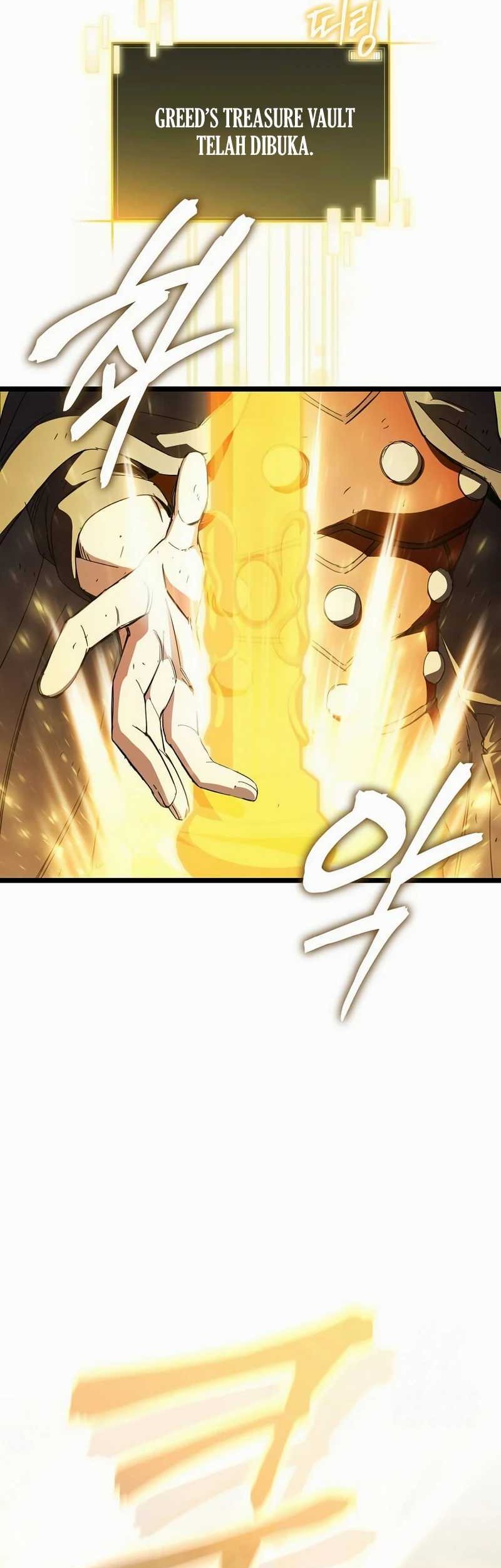 I Robbed The Storehouse Of The God Chapter 33 Gambar 19