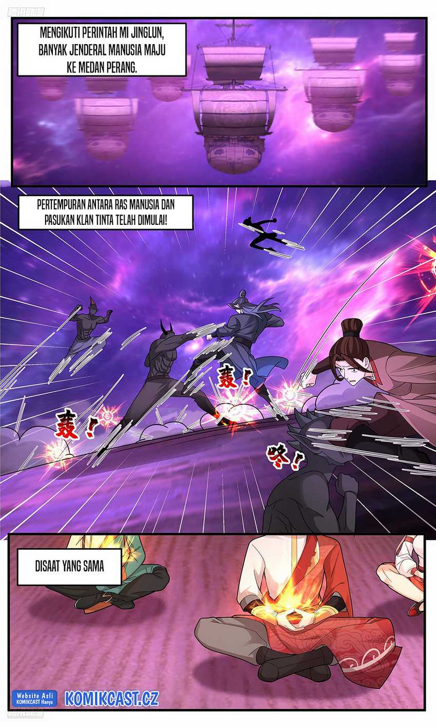 Martial Peak Part 2 Chapter 3777 - https://img.komiku.org/uploads2/2869504-3.jpg