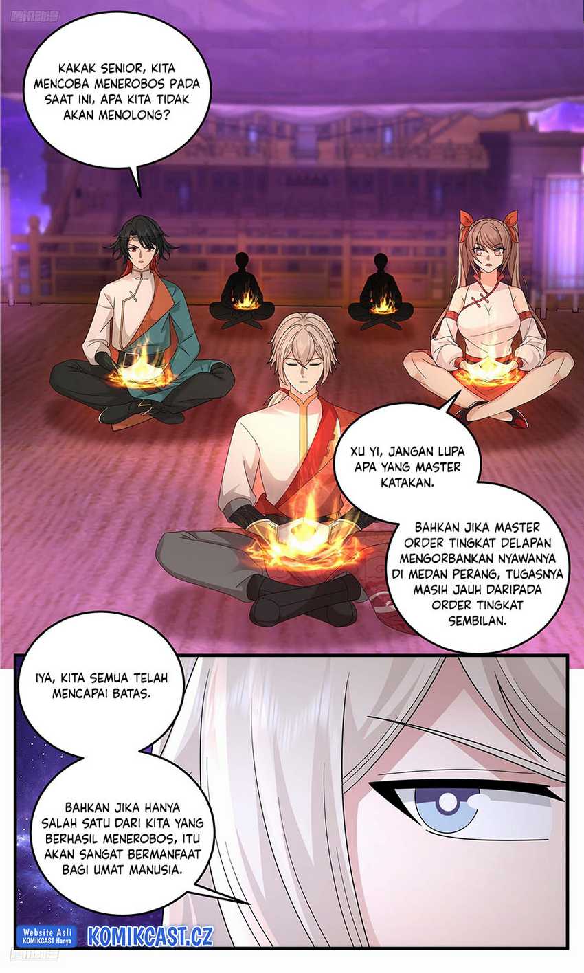 Martial Peak Part 2 Chapter 3777 - https://img.komiku.org/uploads2/2869504-4.jpg