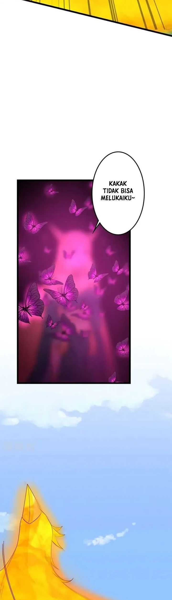 Against the Gods Chapter 656 Gambar 22