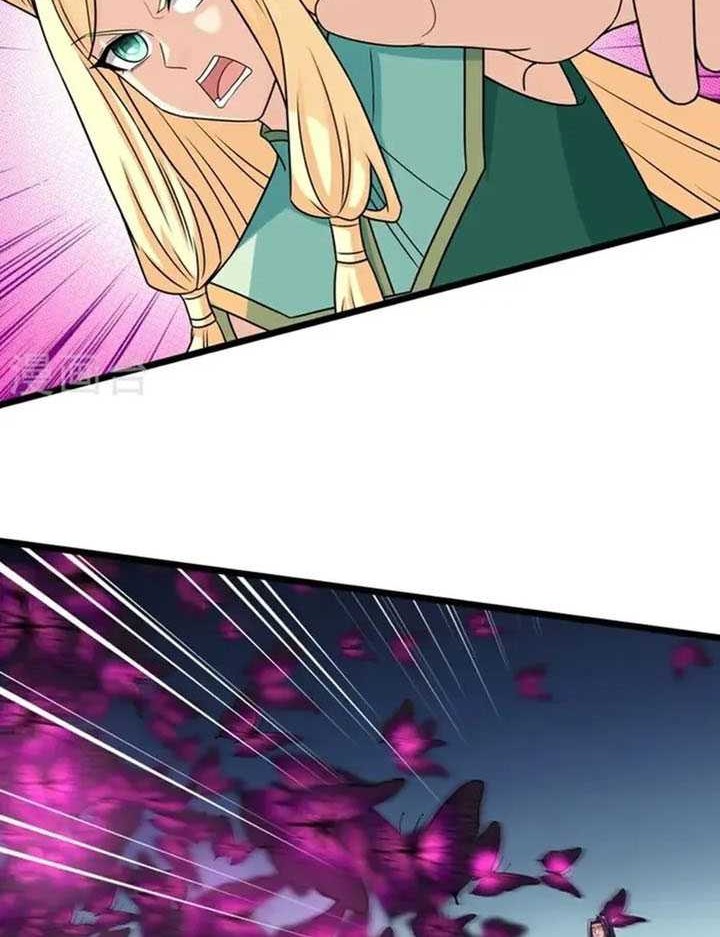 Against the Gods Chapter 656 Gambar 43
