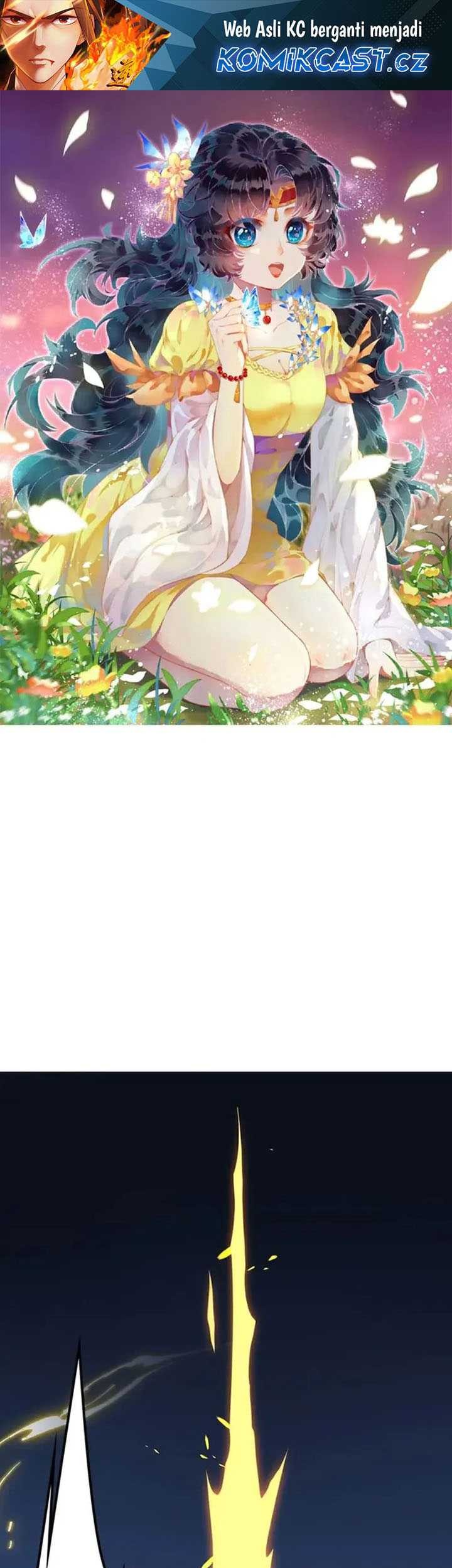 Baca Manhua Against the Gods Chapter 656 Gambar 2