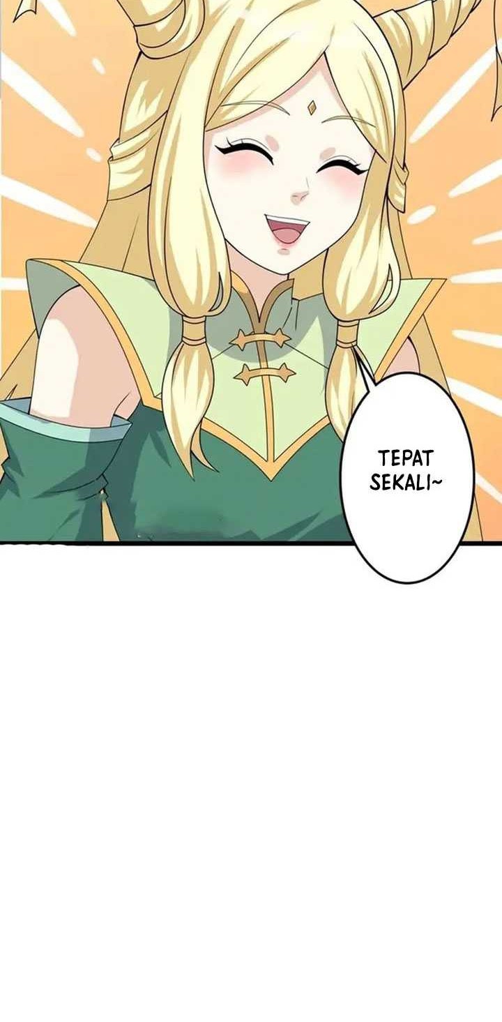 Against the Gods Chapter 656 Gambar 13