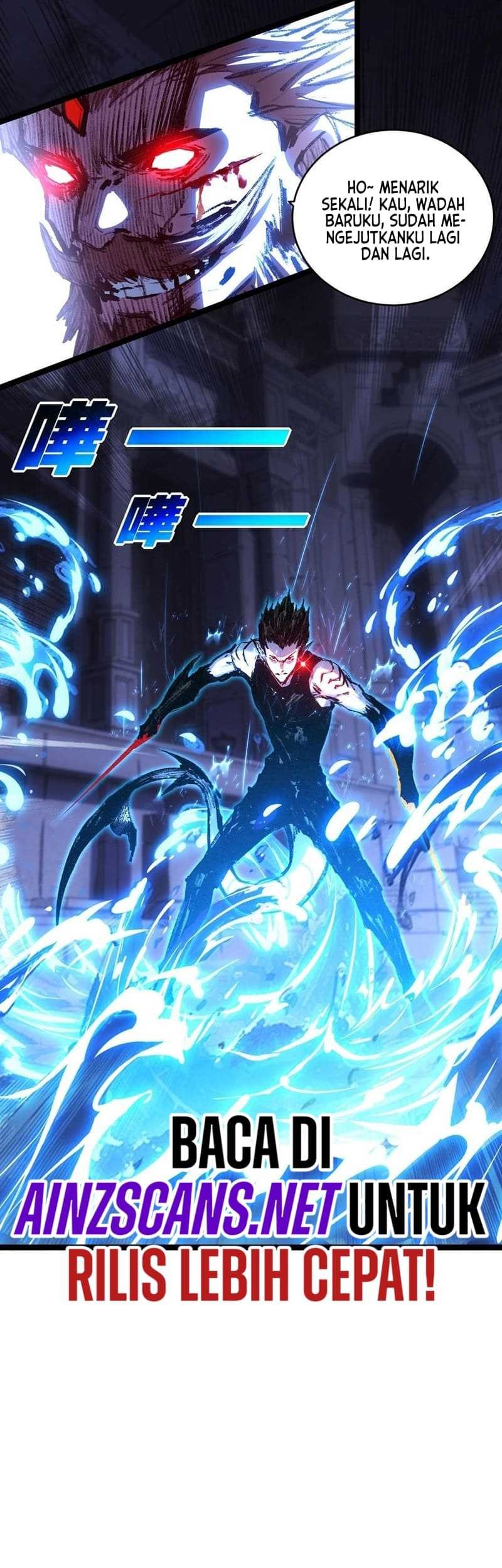 Moon Slayer Chapter 58 Gambar 31
